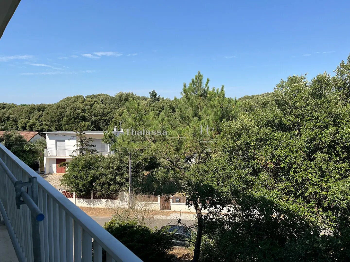 Appartement à vendre, 49m², Saint-Brevin-les-Pins