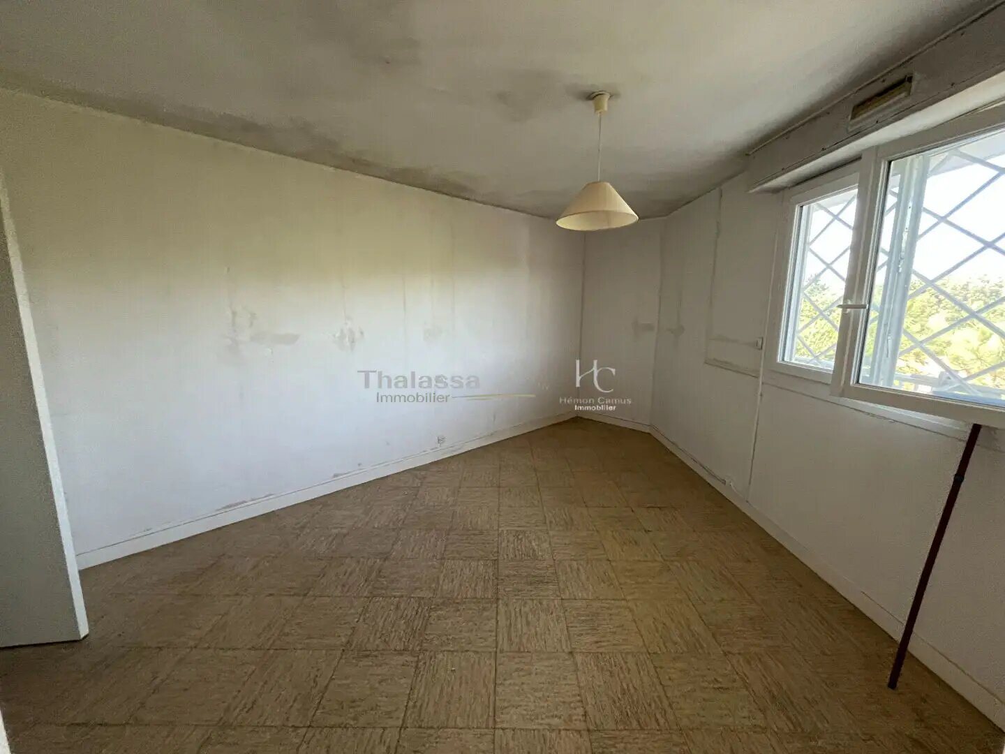 Appartement à vendre, 49m², Saint-Brevin-les-Pins