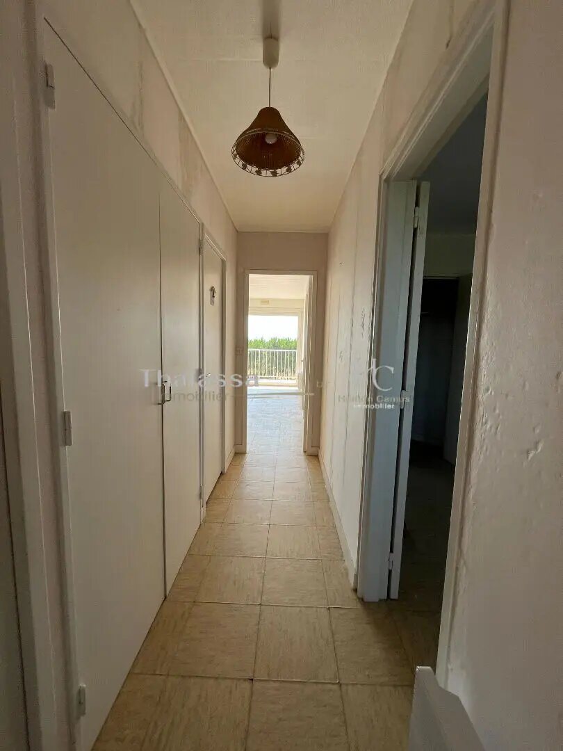 Appartement à vendre, 49m², Saint-Brevin-les-Pins