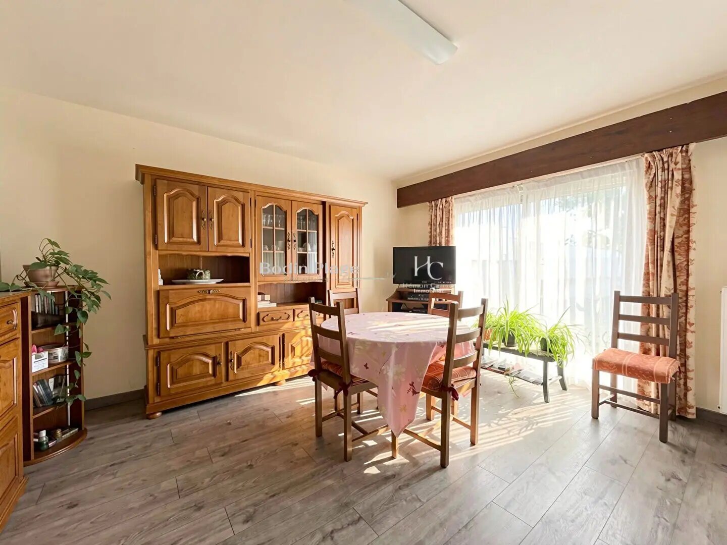 Maison à vendre, 103m², Saint-Brevin-les-Pins