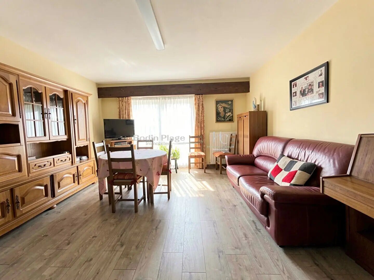 Maison à vendre, 103m², Saint-Brevin-les-Pins