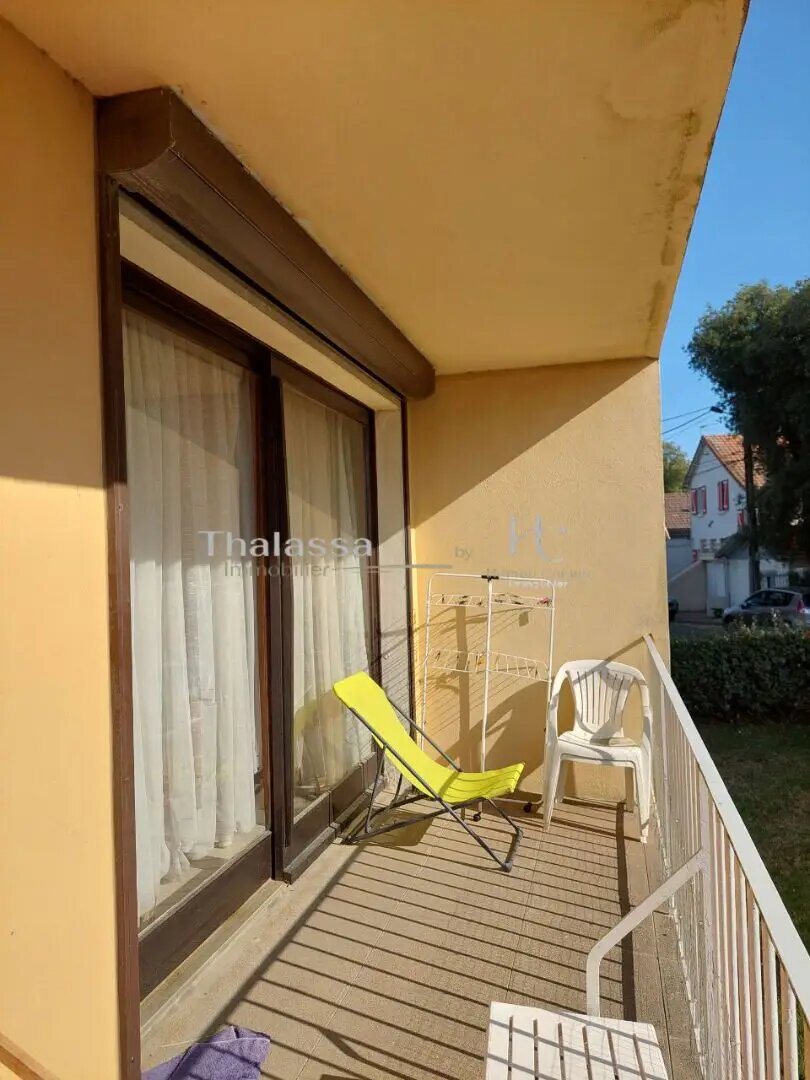 Appartement à vendre, 25m², Saint-Brevin-les-Pins