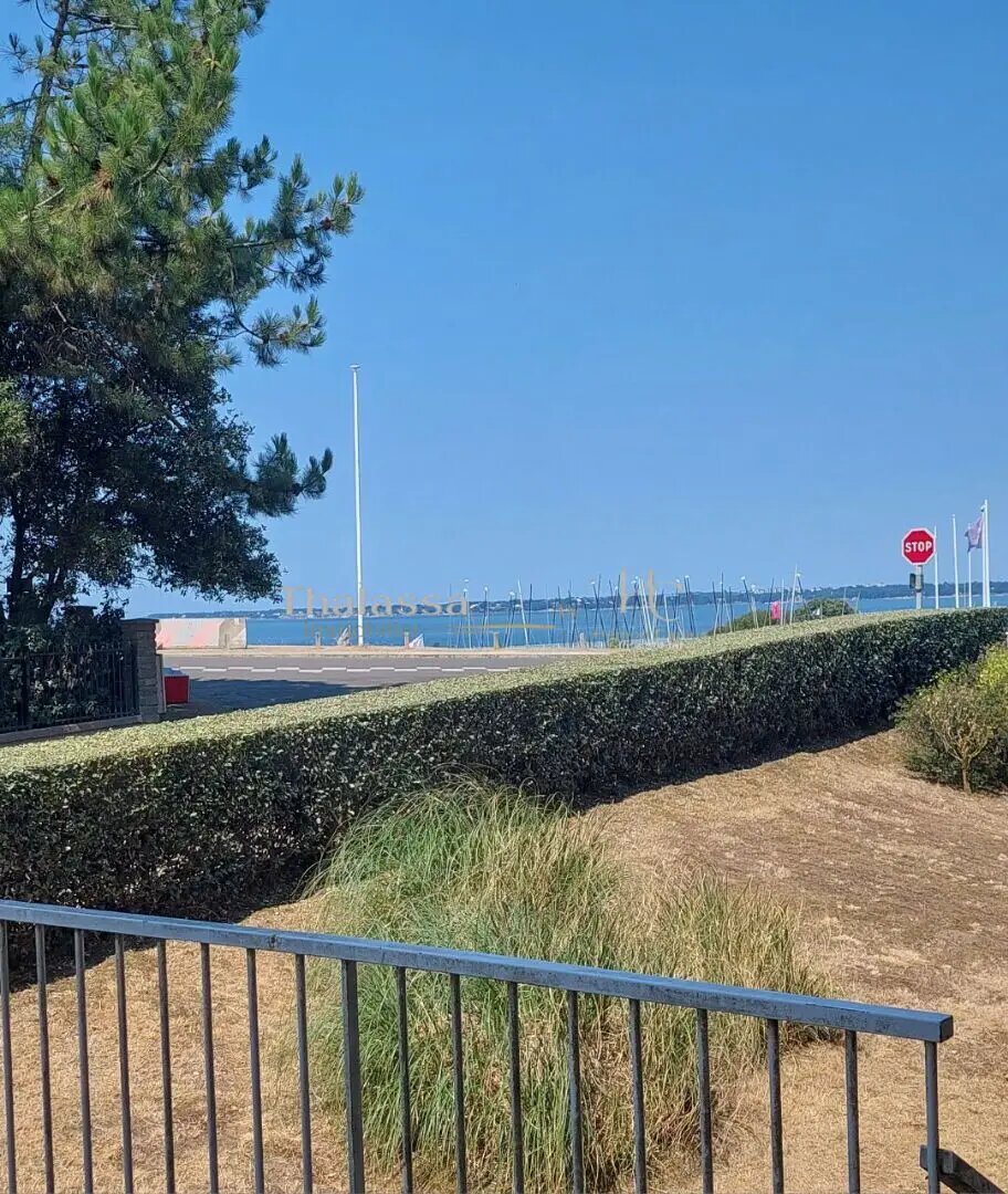 Appartement à vendre, 25m², Saint-Brevin-les-Pins