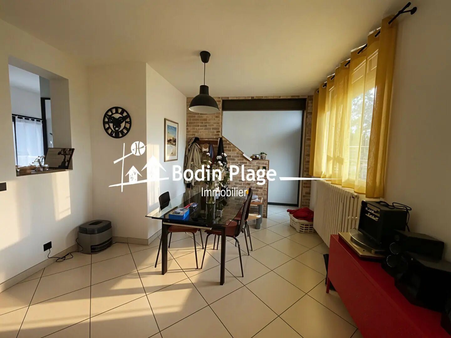 Maison à vendre, 100m², Saint-Brevin-les-Pins