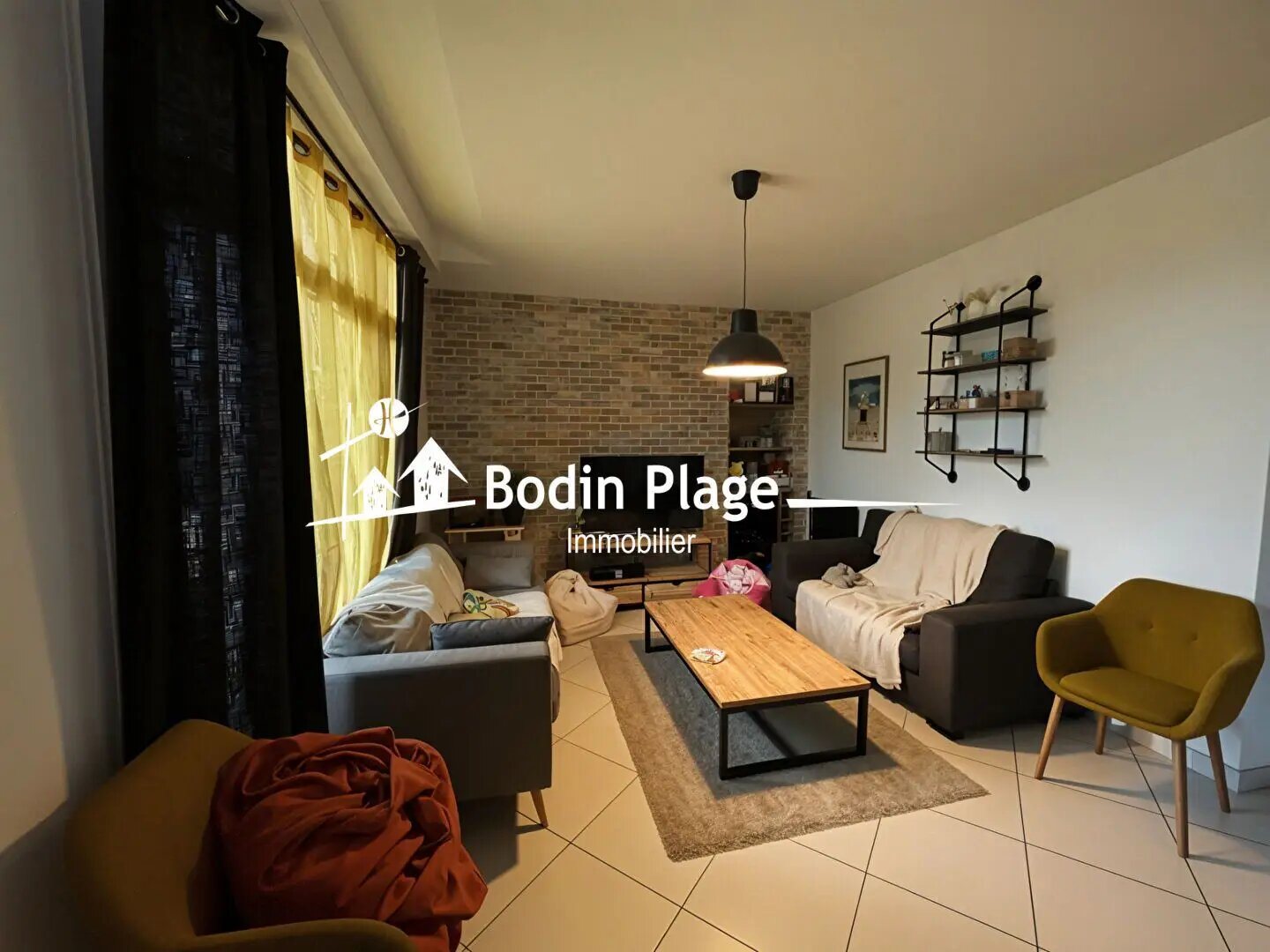 Maison à vendre, 100m², Saint-Brevin-les-Pins