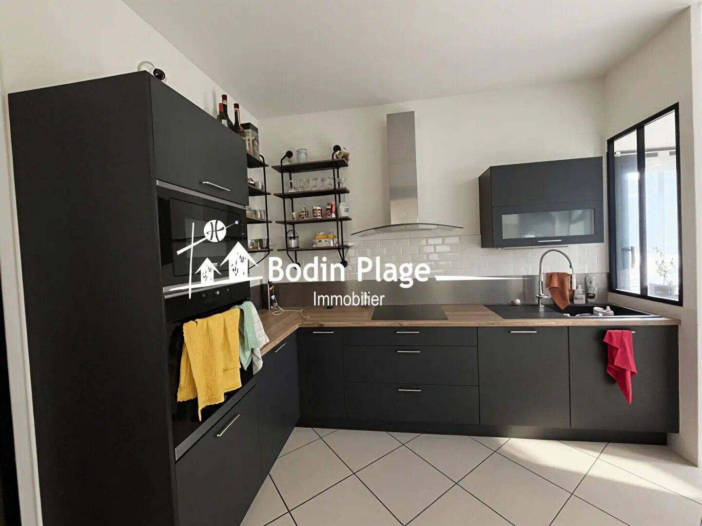 Maison à vendre, 100m², Saint-Brevin-les-Pins