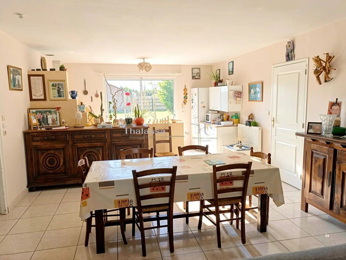 Maison à vendre, 91m², Pornic
