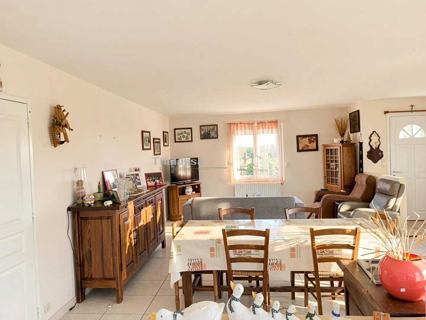 Maison à vendre, 91m², Pornic