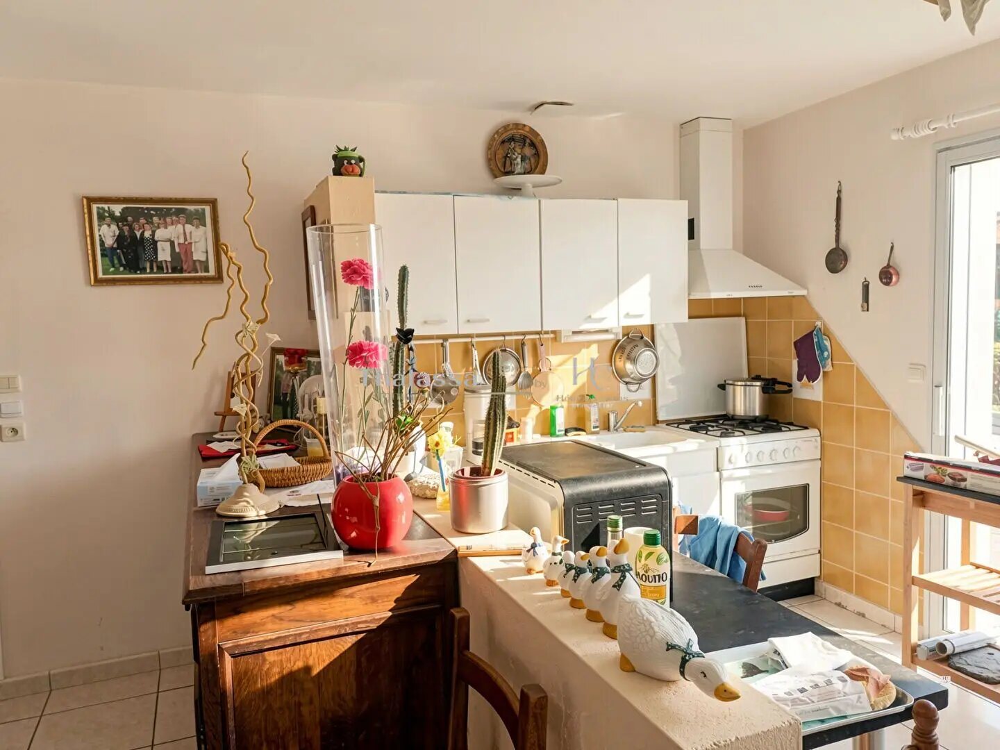 Maison à vendre, 91m², Pornic