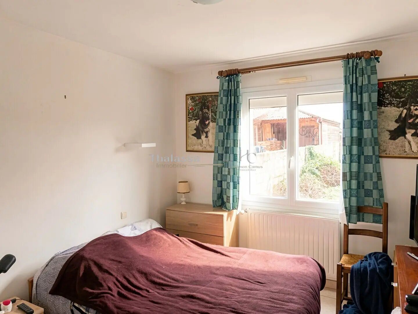 Maison à vendre, 91m², Pornic