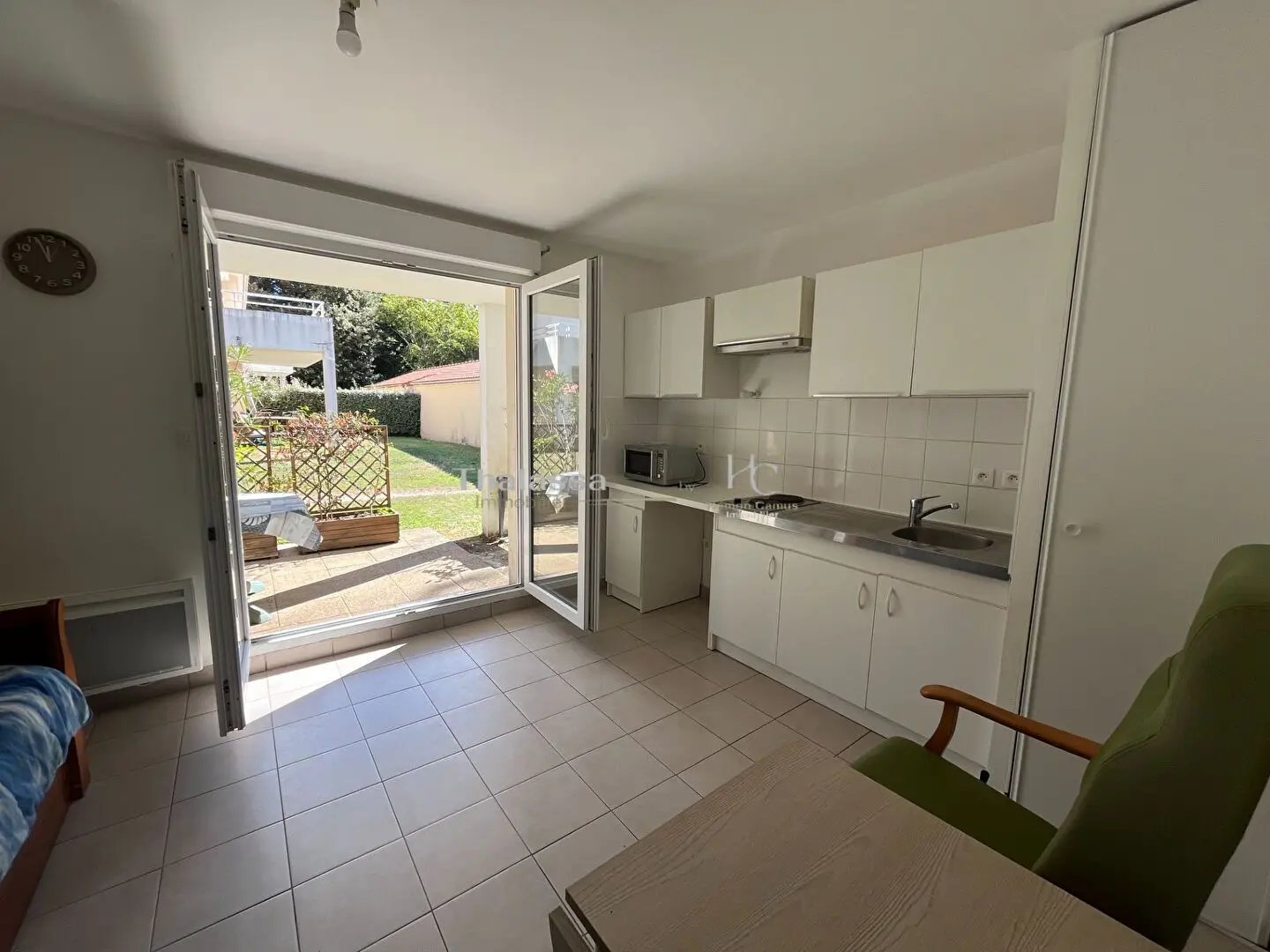 Appartement à louer, 18m², Saint-Brevin-les-Pins