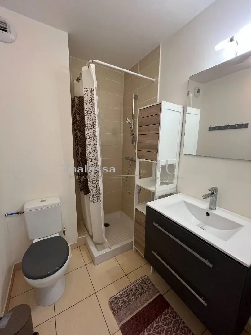Appartement à louer, 18m², Saint-Brevin-les-Pins