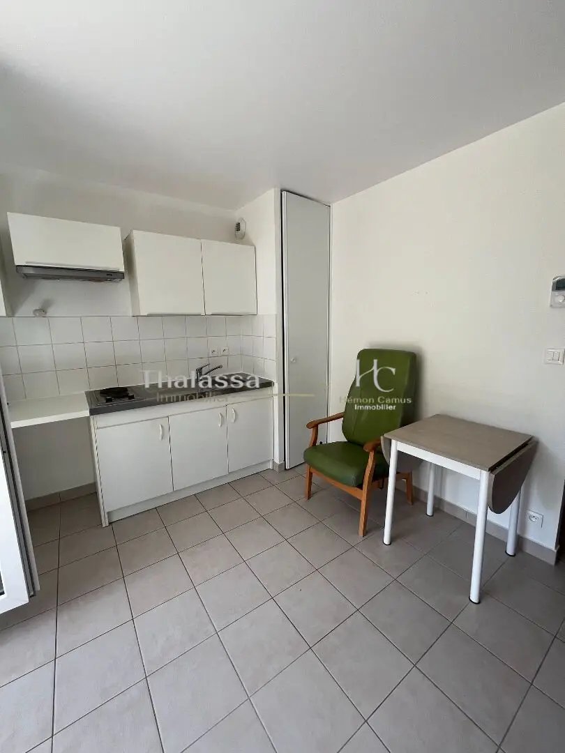 Appartement à louer, 18m², Saint-Brevin-les-Pins