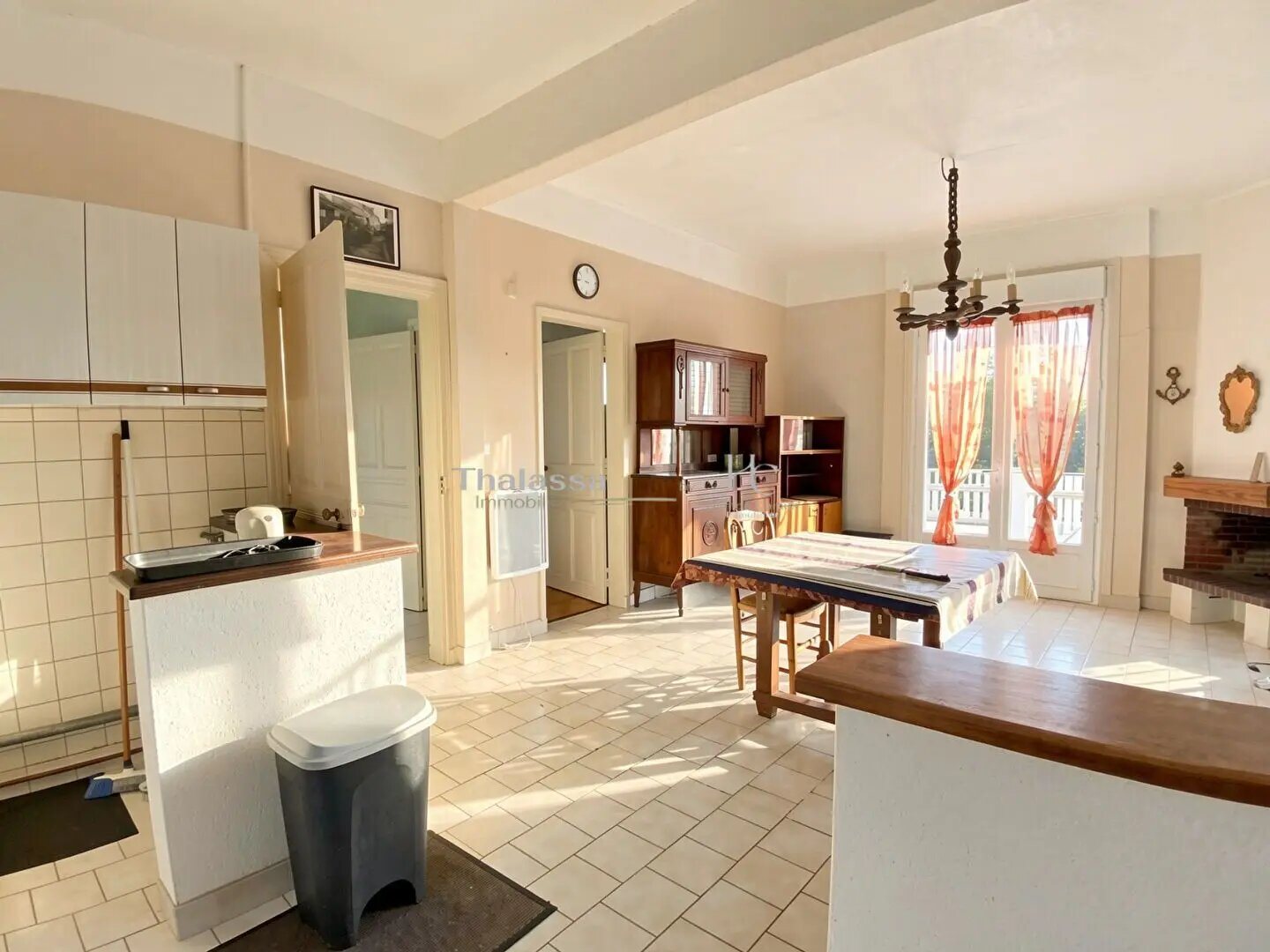 Maison à vendre, 63m², Saint-Brevin-les-Pins