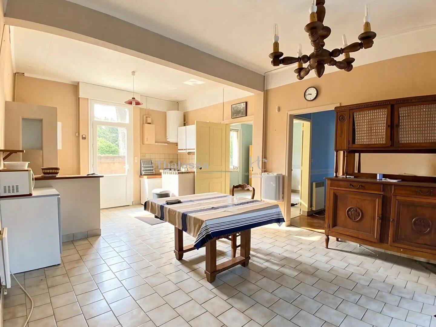 Maison à vendre, 63m², Saint-Brevin-les-Pins