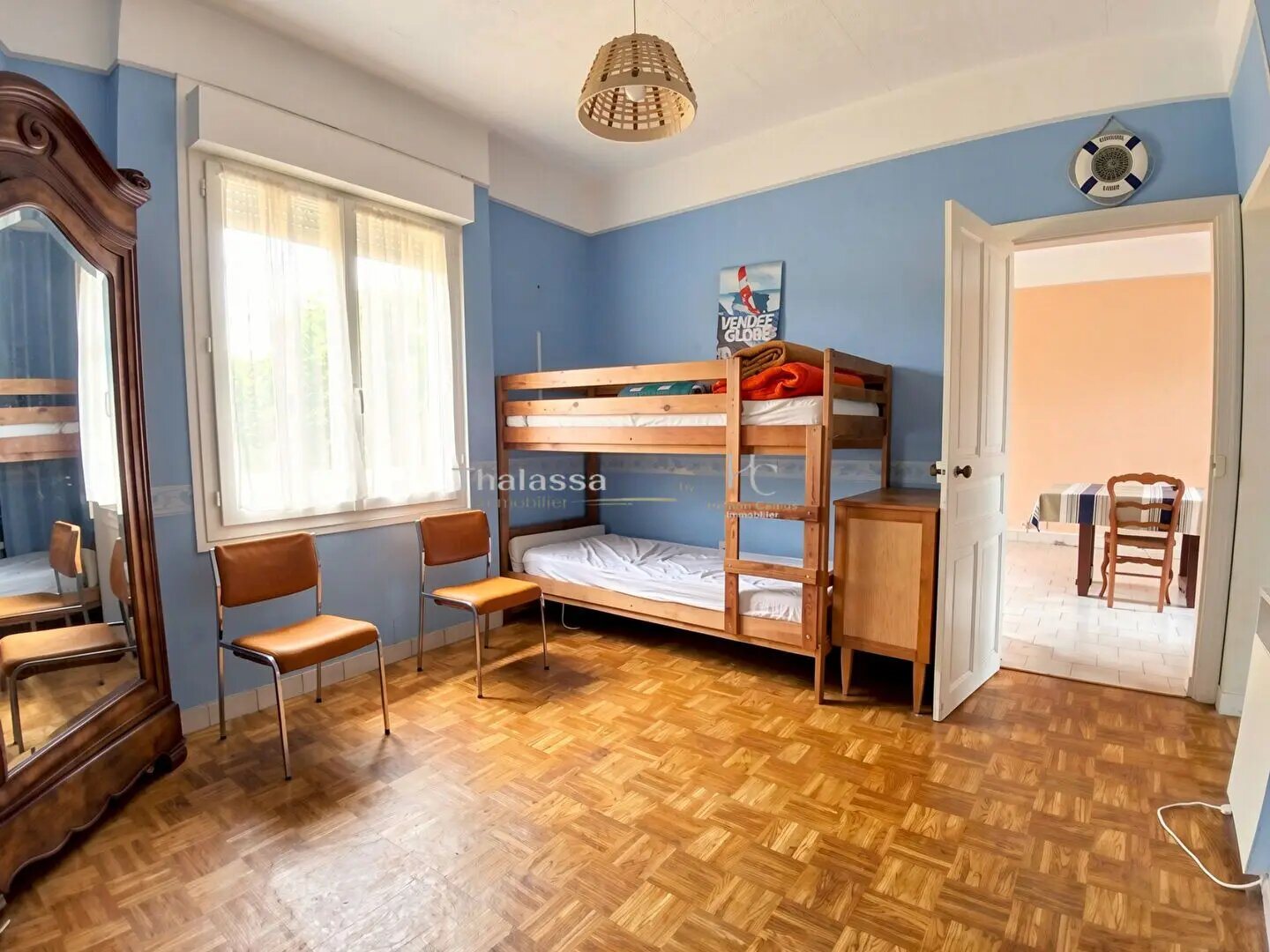 Maison à vendre, 63m², Saint-Brevin-les-Pins