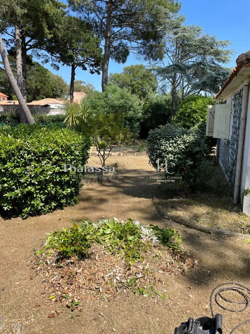 Maison à vendre, 59m², Saint-Brevin-les-Pins
