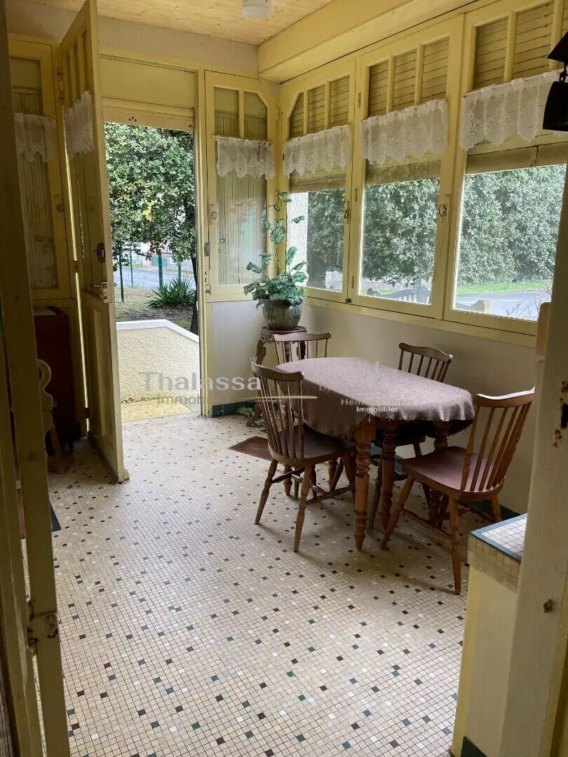 Maison à vendre, 59m², Saint-Brevin-les-Pins