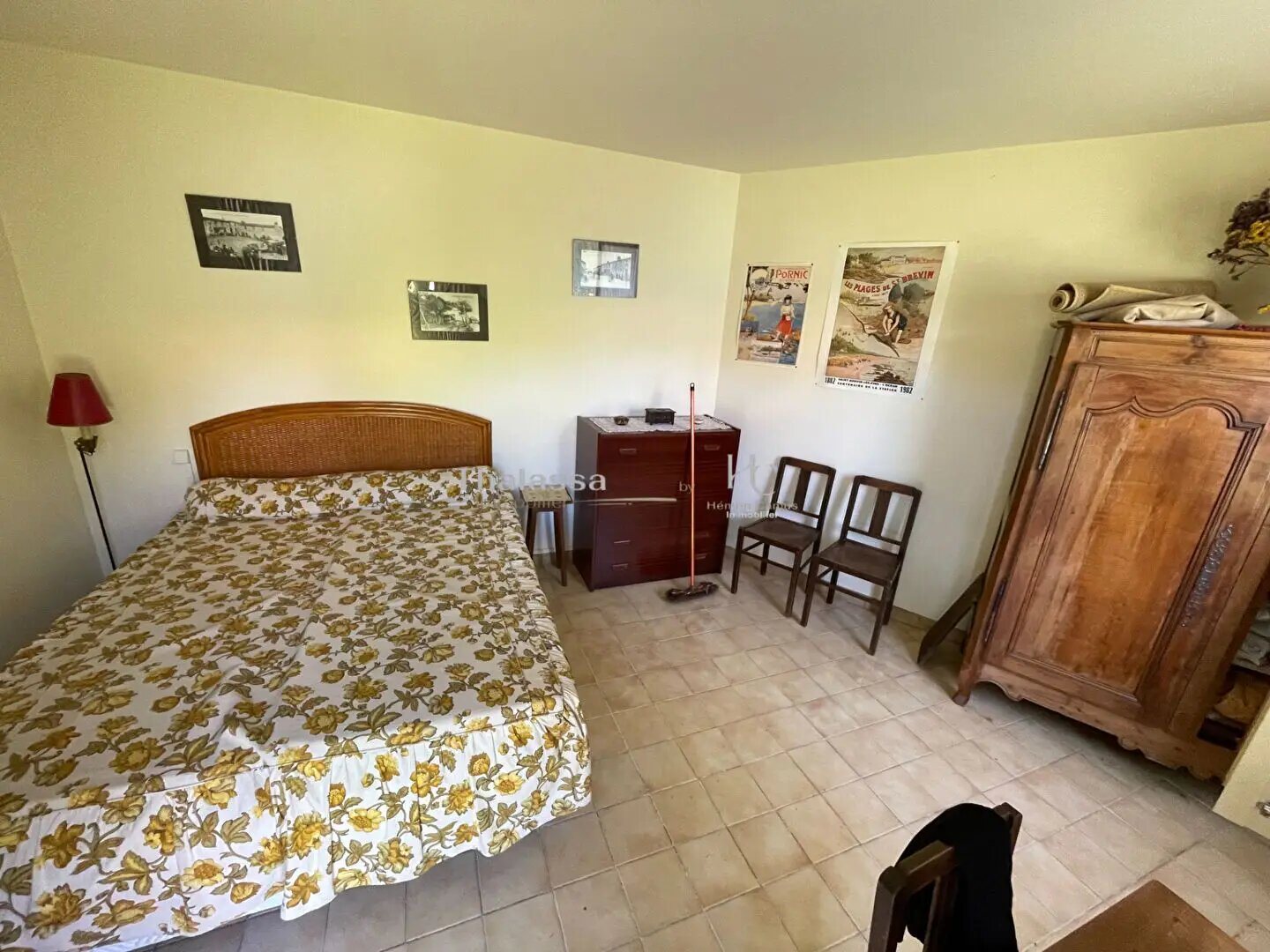 Maison à vendre, 59m², Saint-Brevin-les-Pins