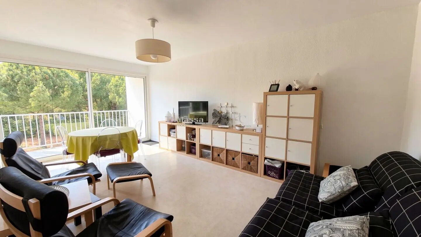 Appartement à vendre, 62m², Saint-Brevin-les-Pins