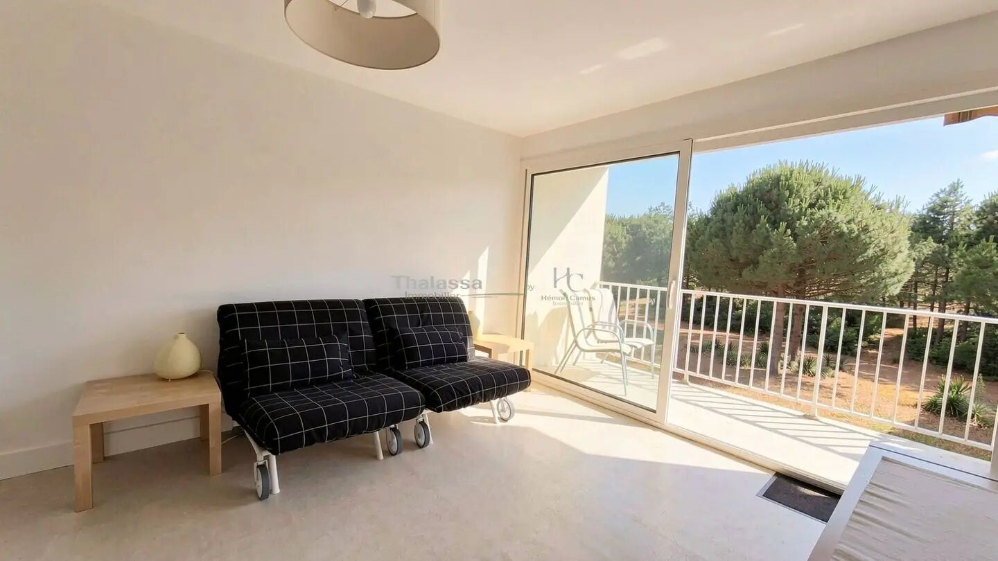 Appartement à vendre, 62m², Saint-Brevin-les-Pins