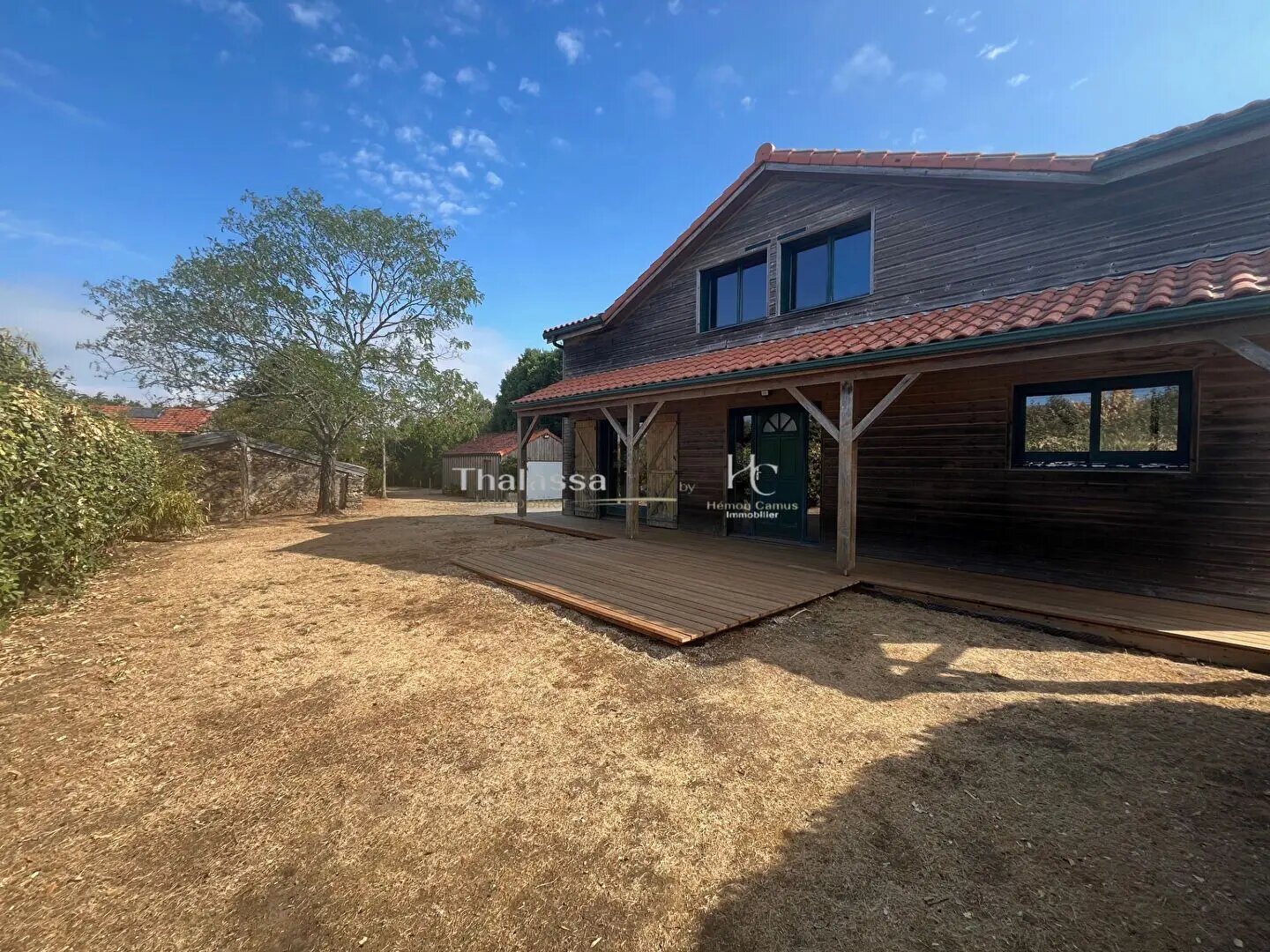Maison à louer, 117m², Saint-Brevin-les-Pins