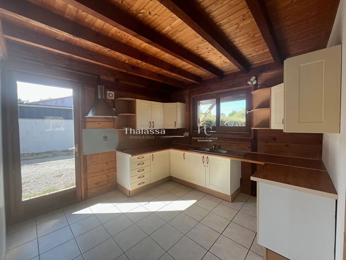 Maison à louer, 117m², Saint-Brevin-les-Pins