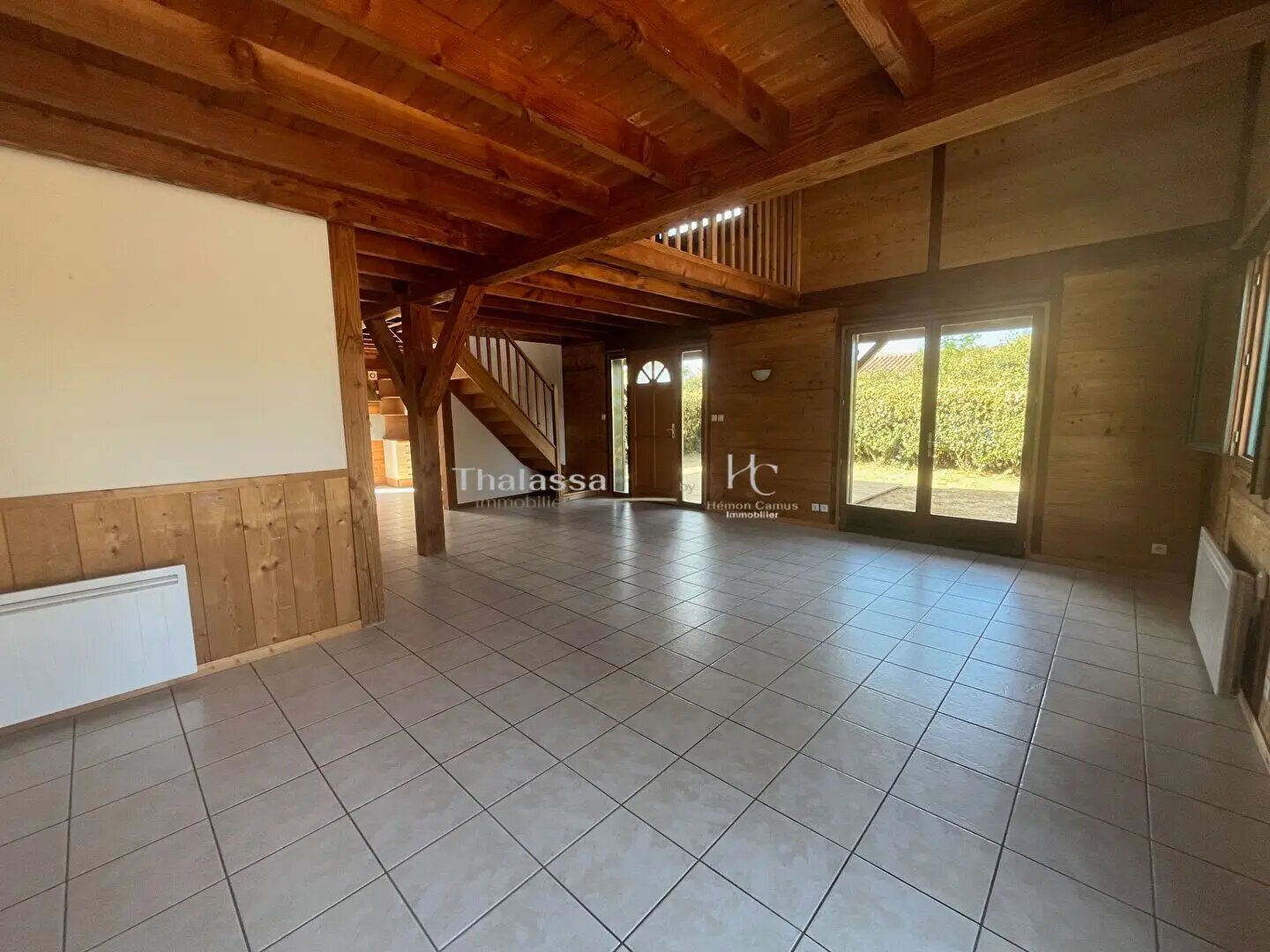 Maison à louer, 117m², Saint-Brevin-les-Pins