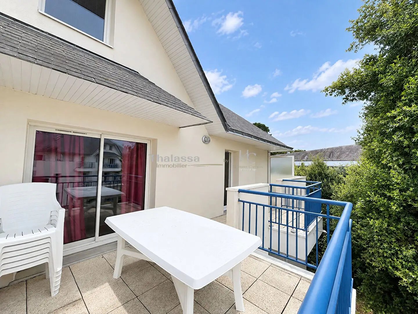 Appartement à vendre, 47m², Pornichet