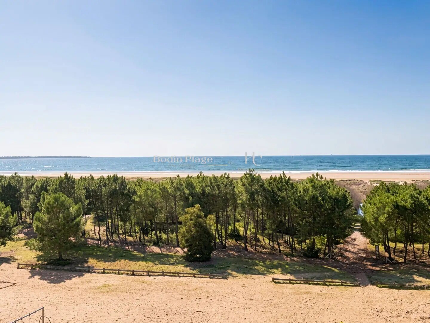 Appartement à vendre, 63m², Saint-Brevin-les-Pins