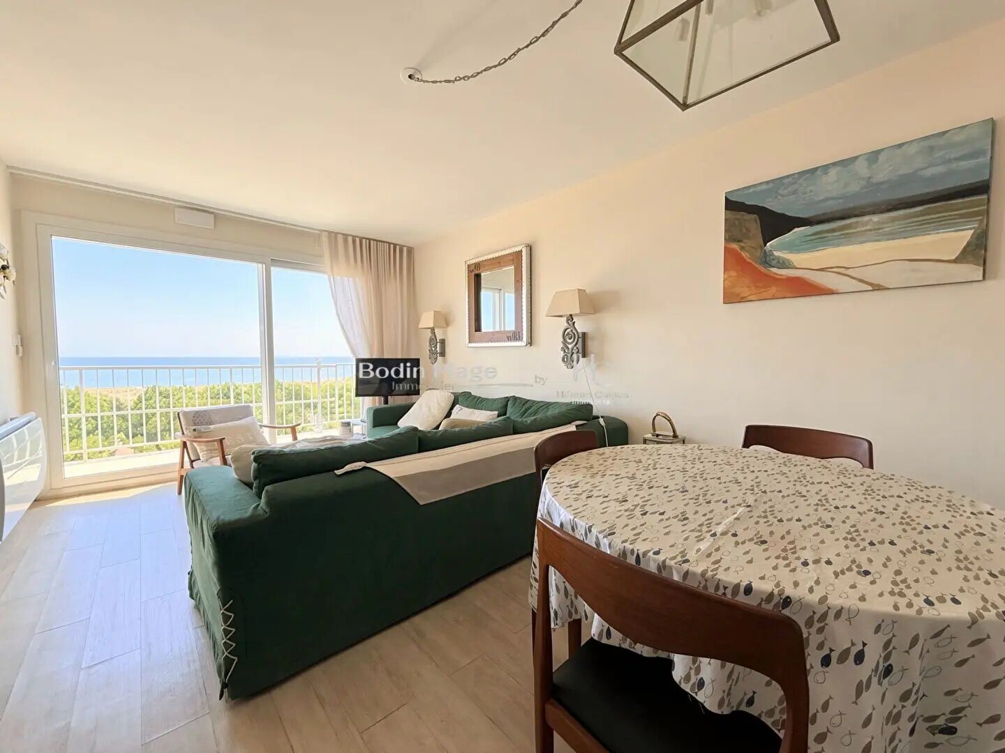 Appartement à vendre, 63m², Saint-Brevin-les-Pins