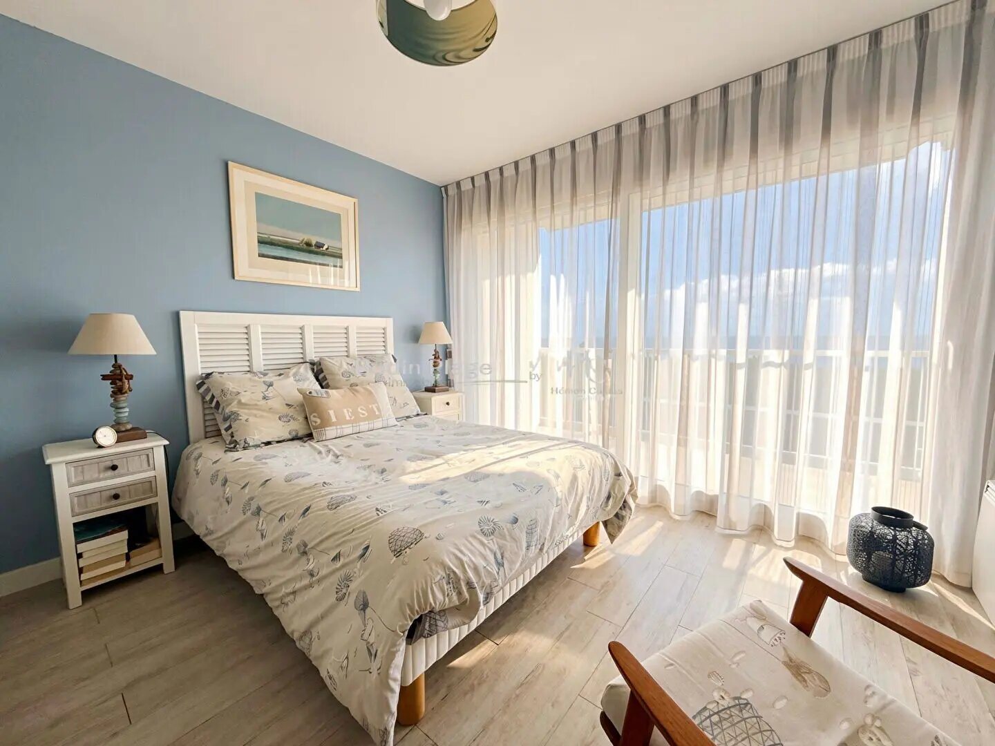 Appartement à vendre, 63m², Saint-Brevin-les-Pins