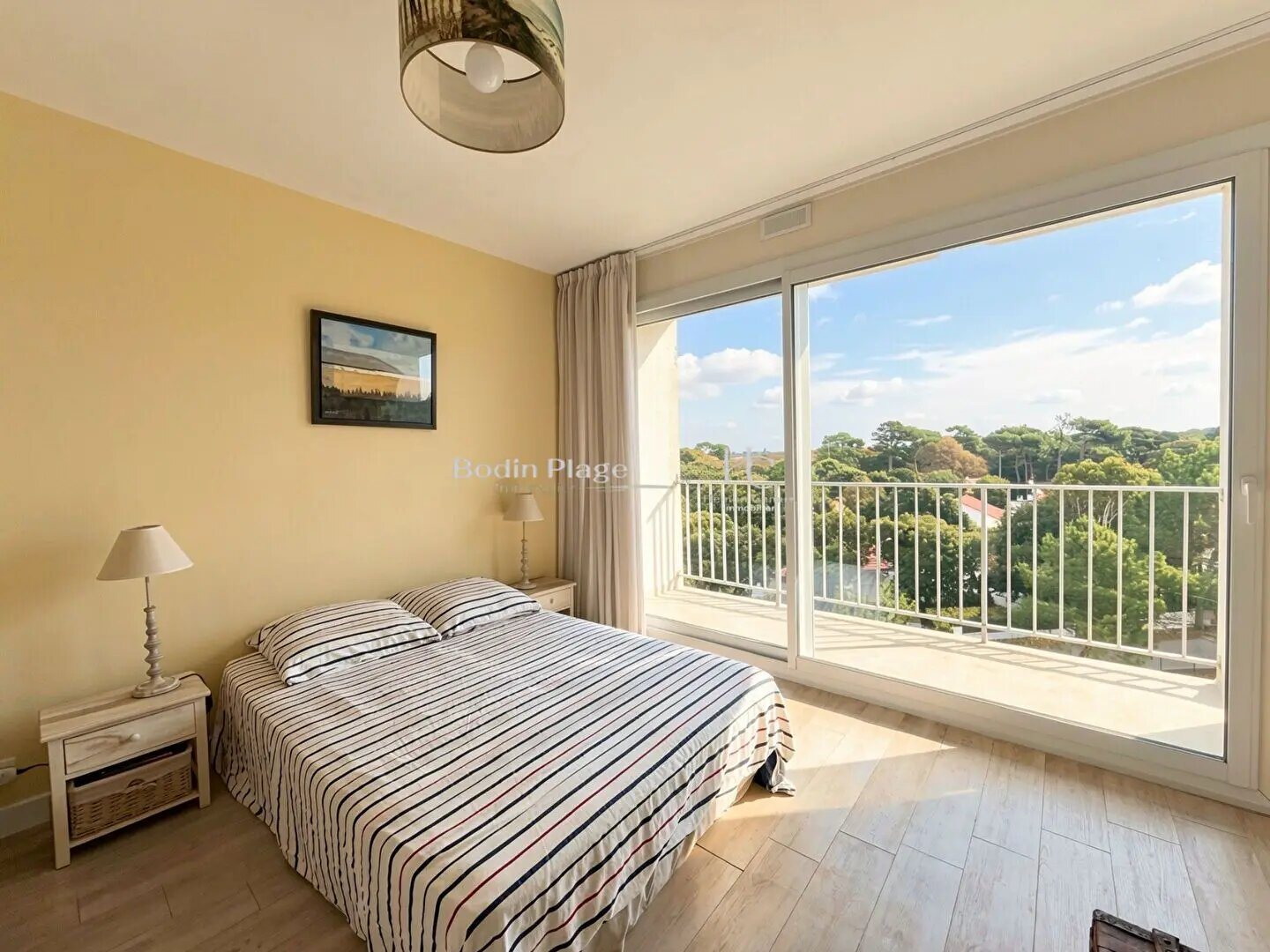 Appartement à vendre, 63m², Saint-Brevin-les-Pins