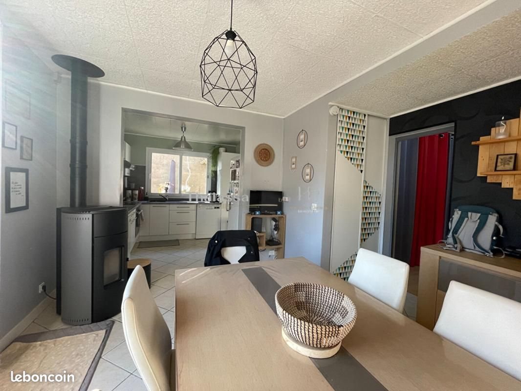 Maison à vendre, 80m², Saint-Brevin-les-Pins