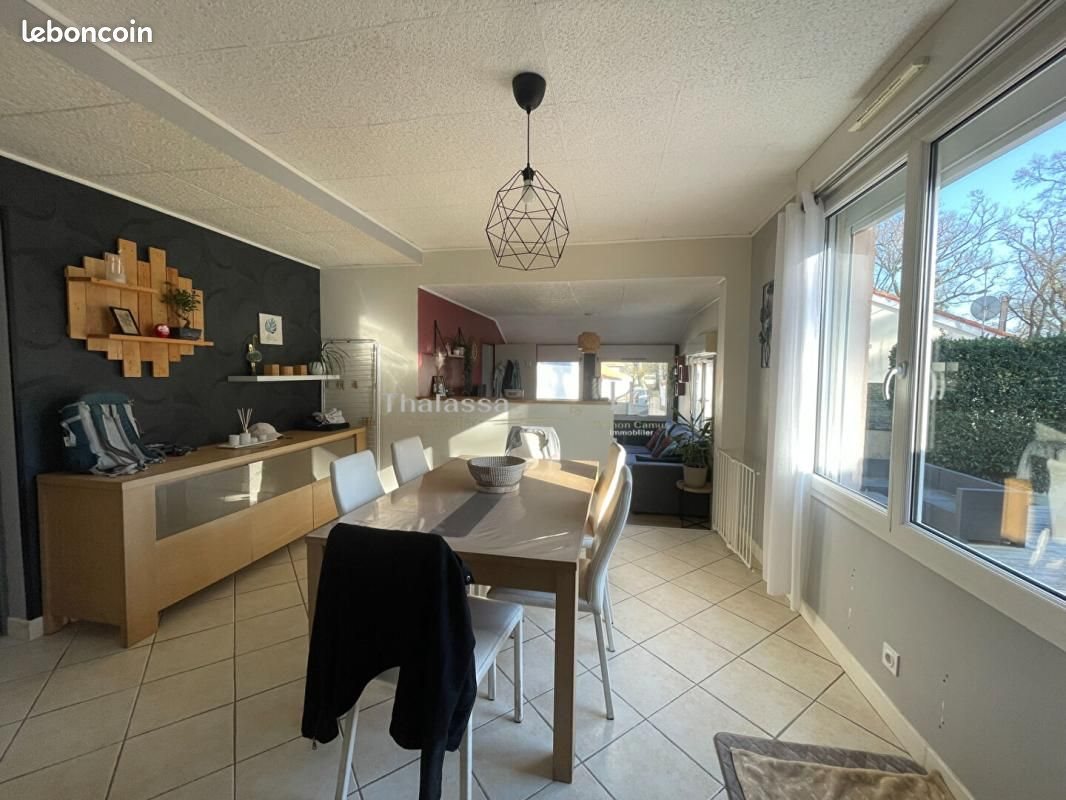 Maison à vendre, 80m², Saint-Brevin-les-Pins