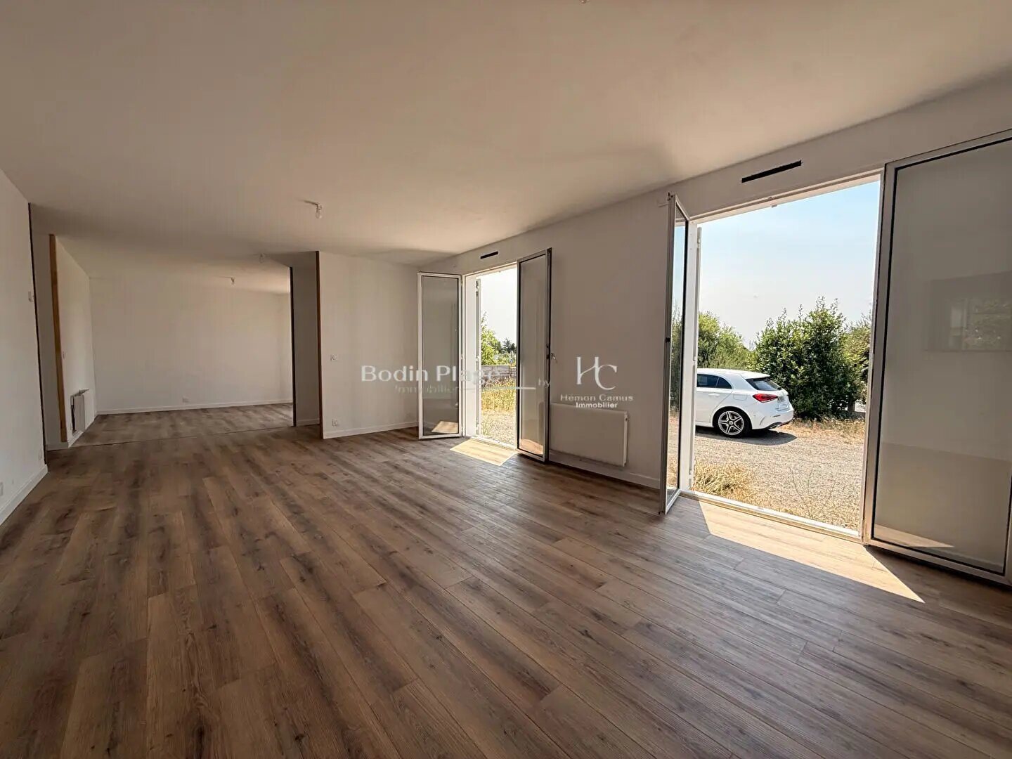 Maison à vendre, 88m², Paimboeuf