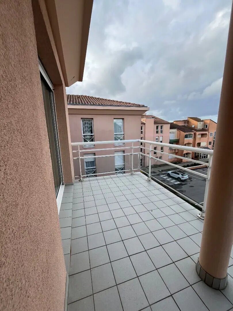 Appartement à louer, 29m², Saint-Brevin-les-Pins