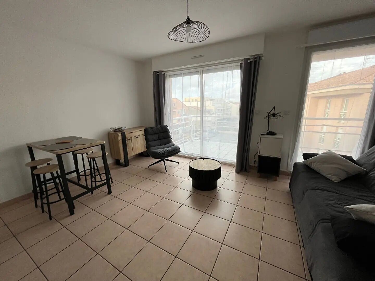 Appartement à louer, 29m², Saint-Brevin-les-Pins