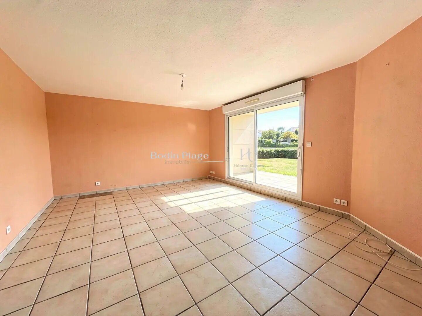 Appartement à vendre, 46m², Saint-Brevin-les-Pins