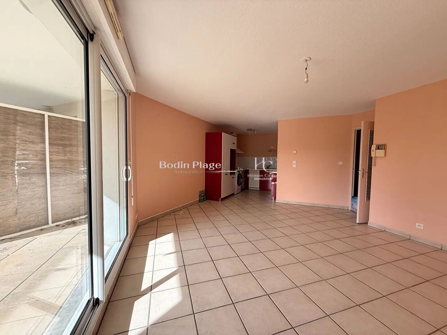 Appartement à vendre, 46m², Saint-Brevin-les-Pins