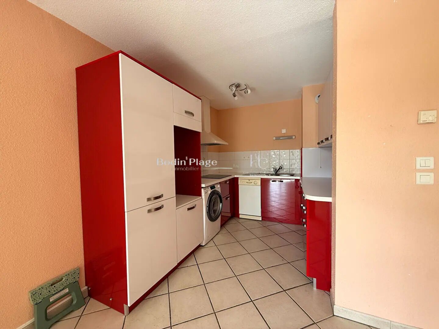 Appartement à vendre, 46m², Saint-Brevin-les-Pins
