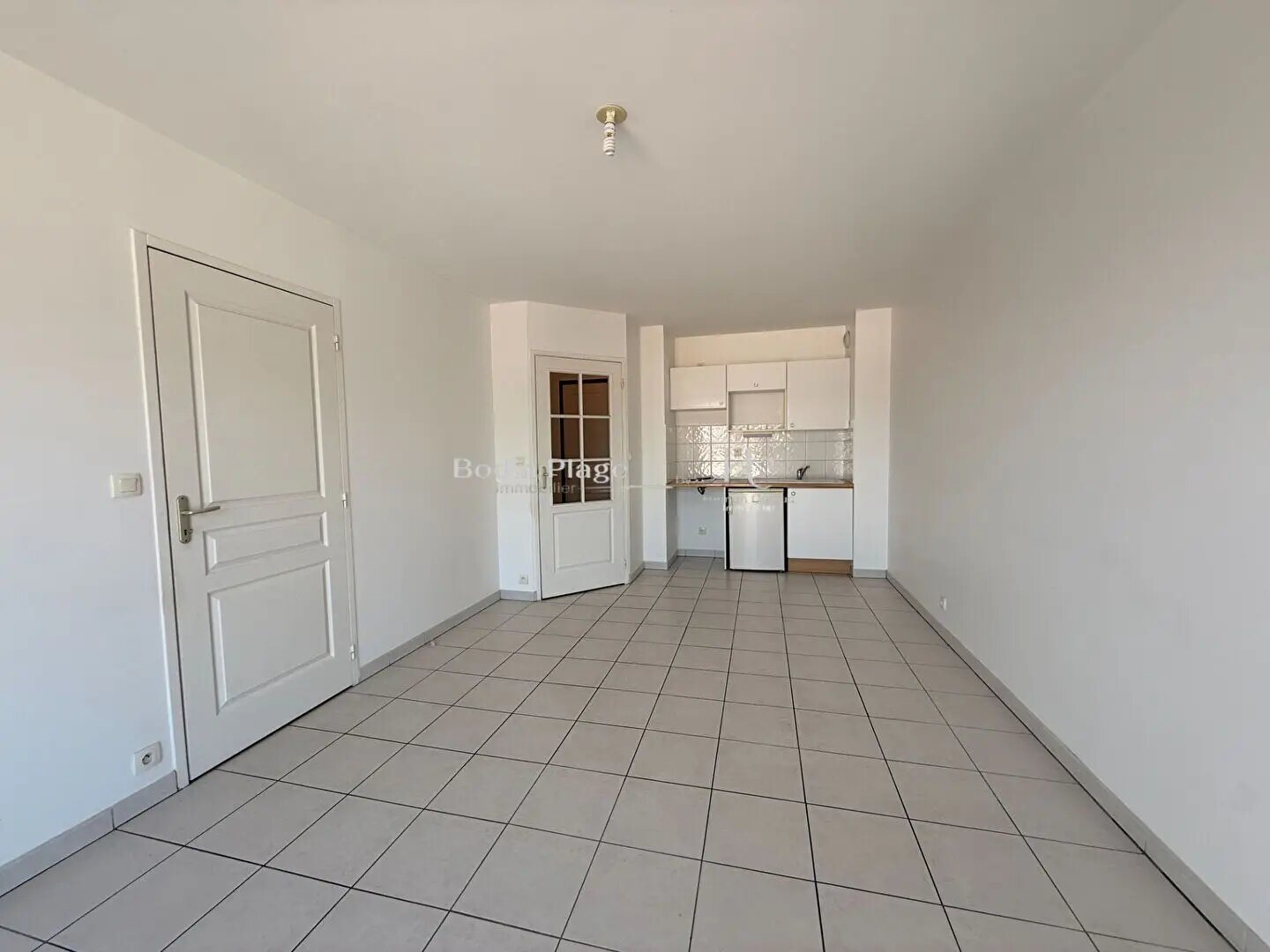 Appartement à vendre, 39m², Saint-Brevin-les-Pins