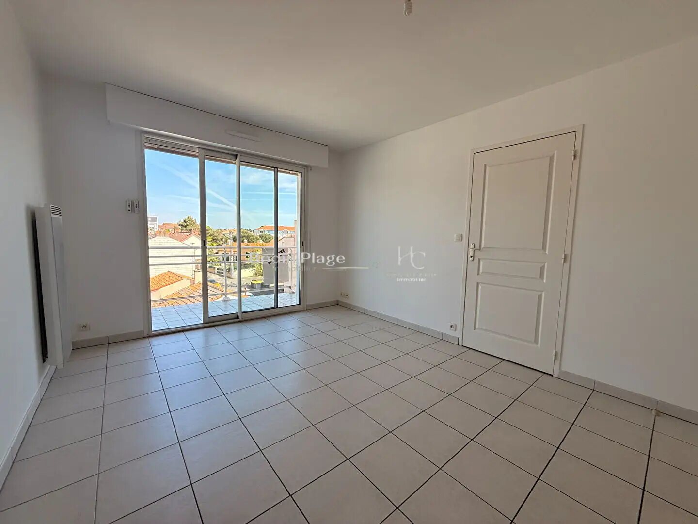 Appartement à vendre, 39m², Saint-Brevin-les-Pins