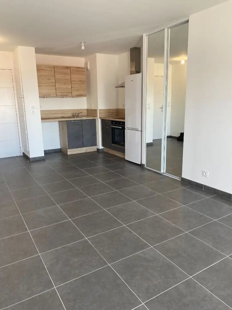 Appartement à louer, 42m², Saint-Brevin-les-Pins