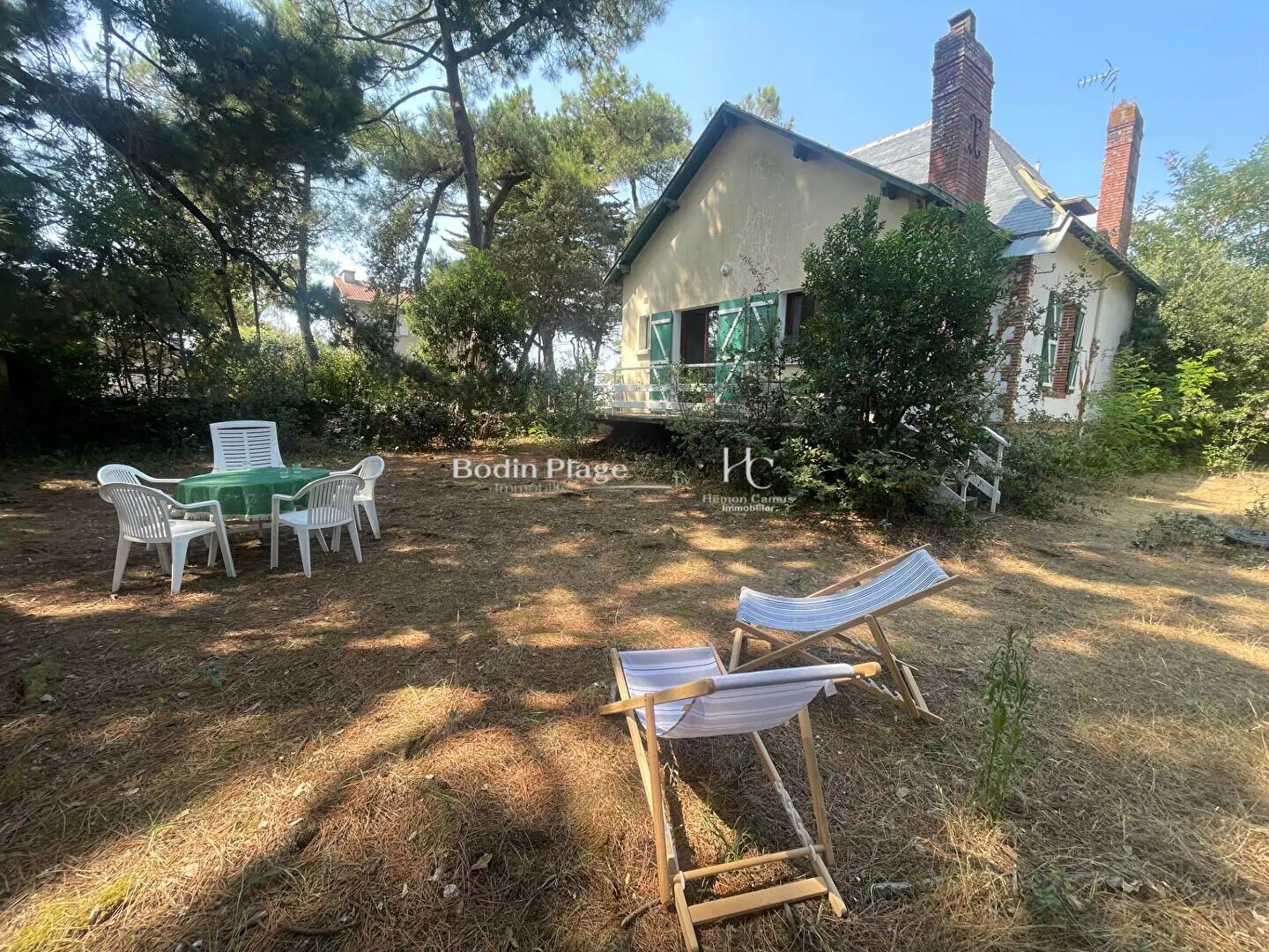 Maison à vendre, 128m², Saint-Brevin-les-Pins