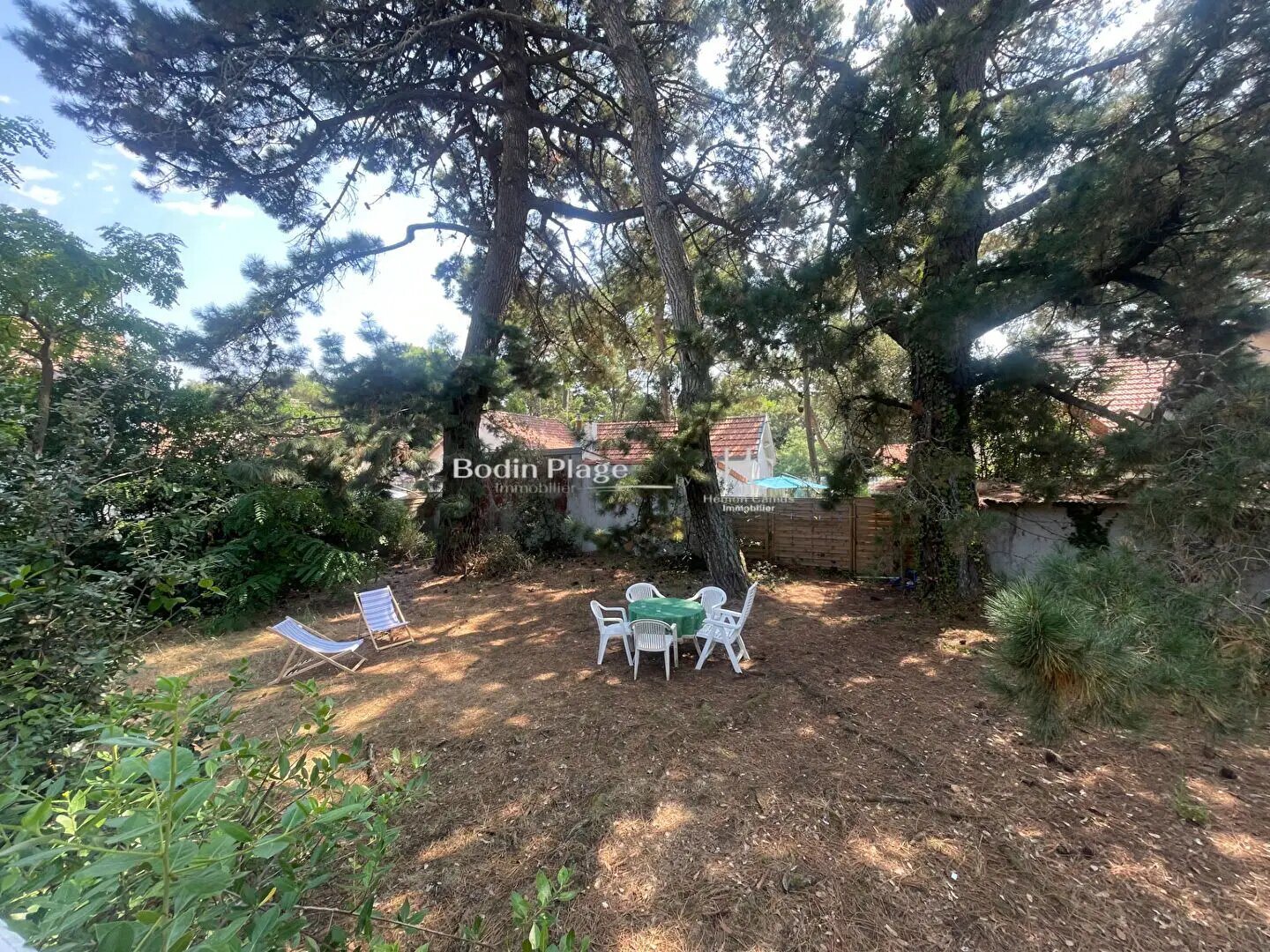 Maison à vendre, 128m², Saint-Brevin-les-Pins