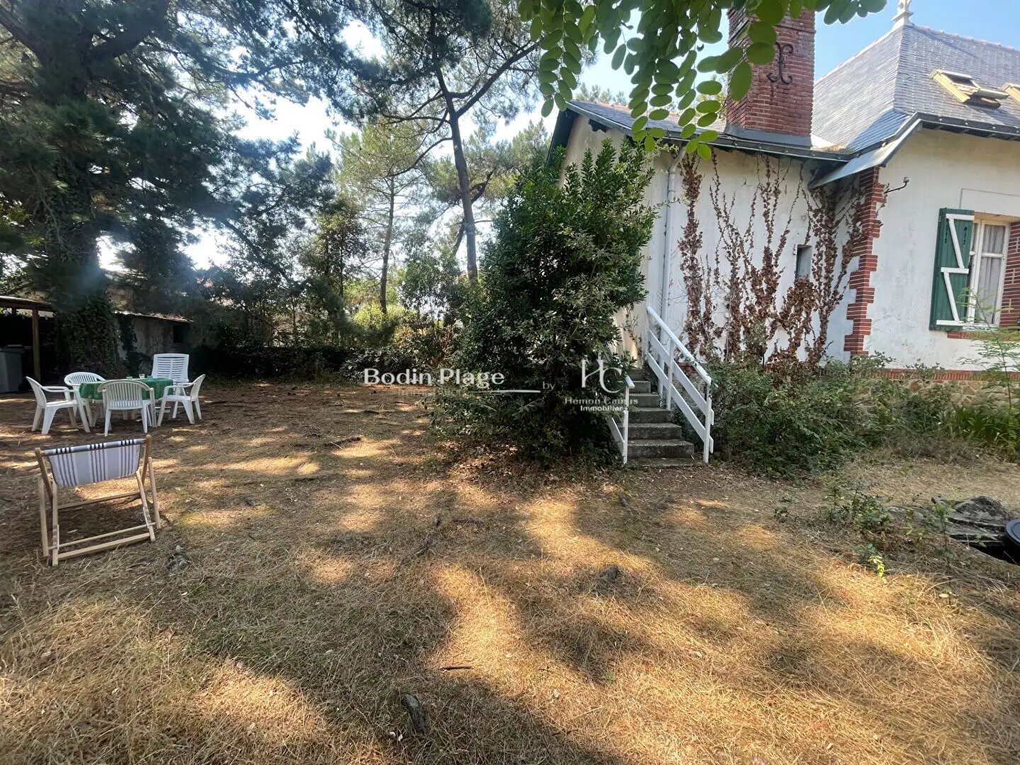 Maison à vendre, 128m², Saint-Brevin-les-Pins
