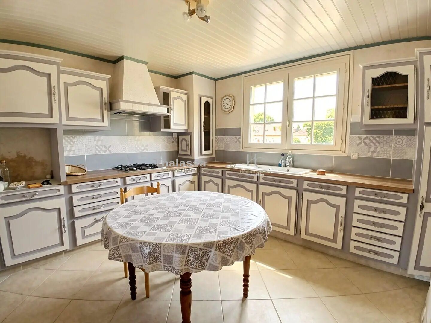 Maison à vendre, 170m², Pornic
