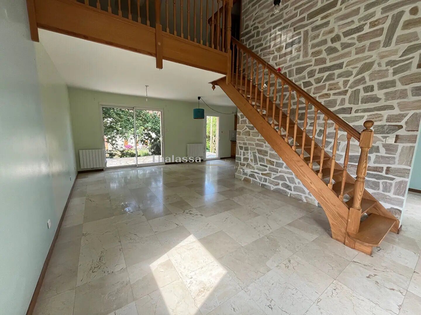 Maison à louer, 106m², Pornic
