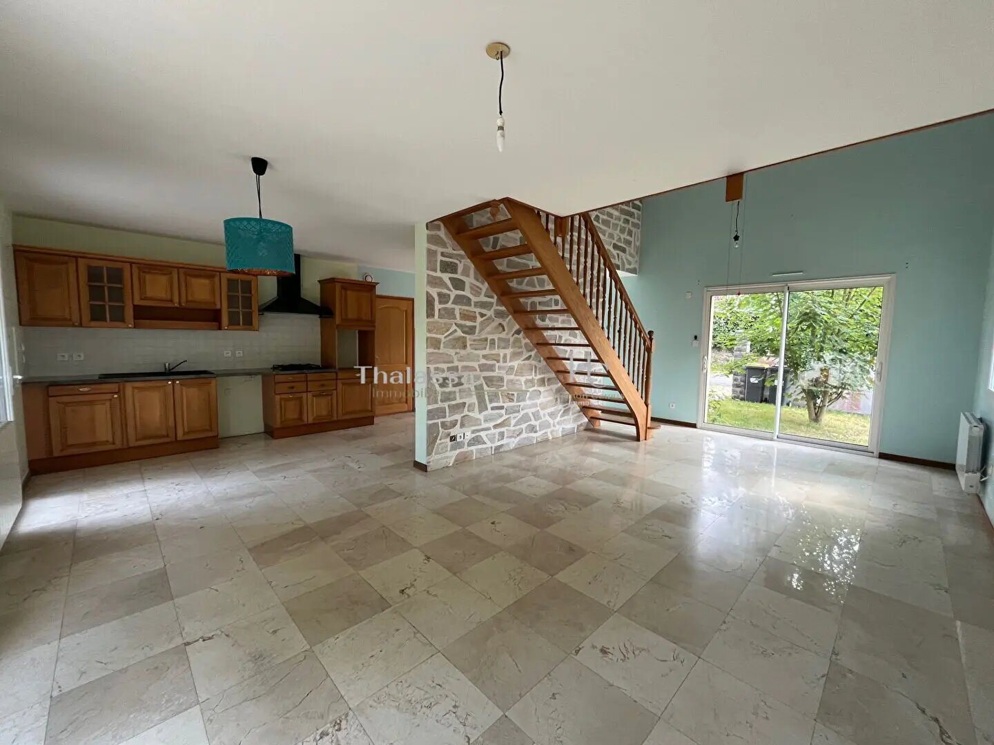 Maison à louer, 106m², Pornic